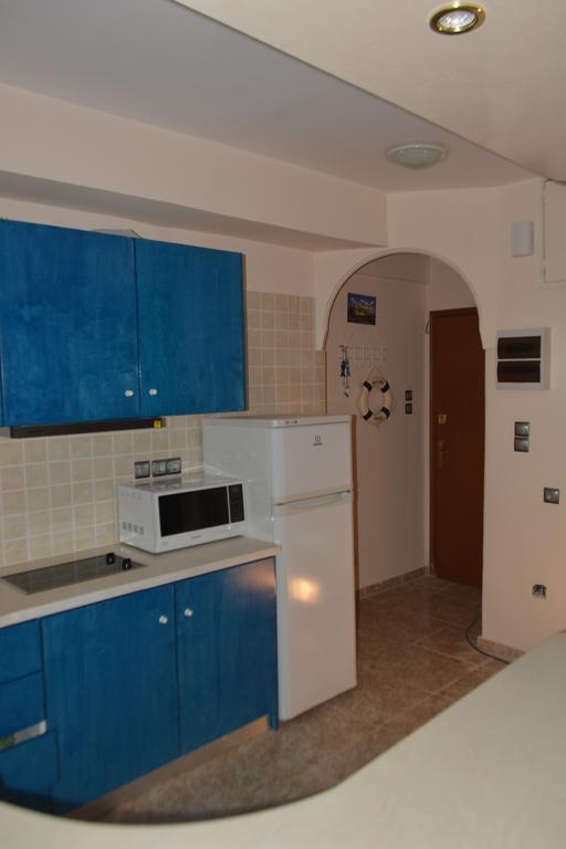 Cosy Apartment Acropolis Point-3 Atenas Exterior foto