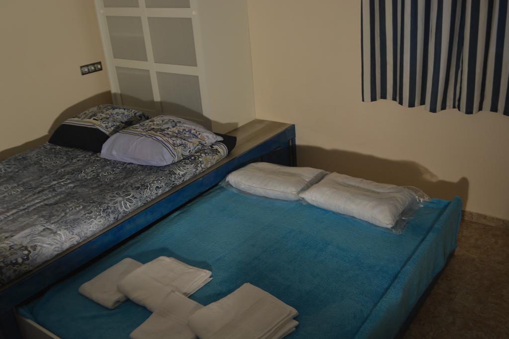 Cosy Apartment Acropolis Point-3 Atenas Exterior foto