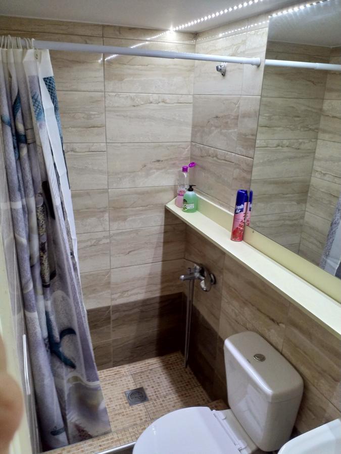Cosy Apartment Acropolis Point-3 Atenas Exterior foto