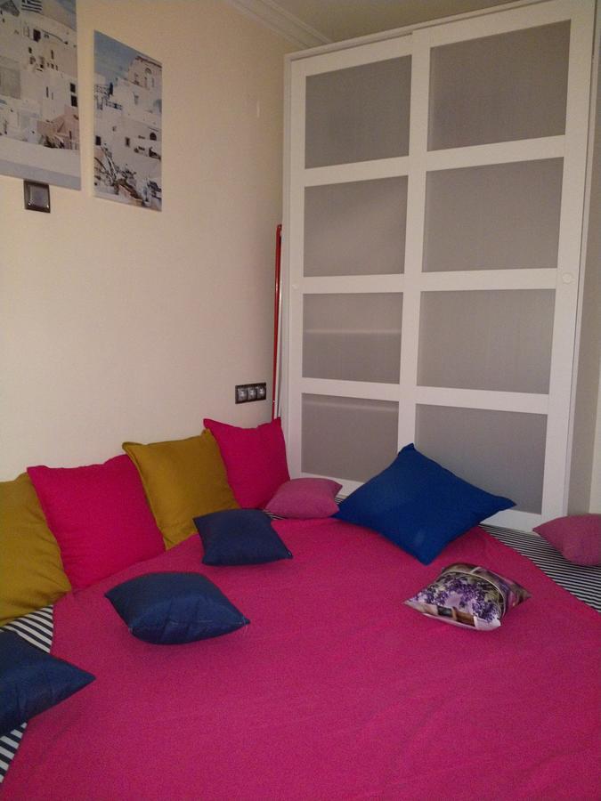 Cosy Apartment Acropolis Point-3 Atenas Exterior foto